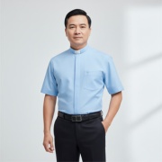 JESMARY - Cách Bảo Quản Áo Sơ Mi Công Giáo: Giữ Màu, Giữ Dáng Để Áo Luôn Mới Và Trang Trọng